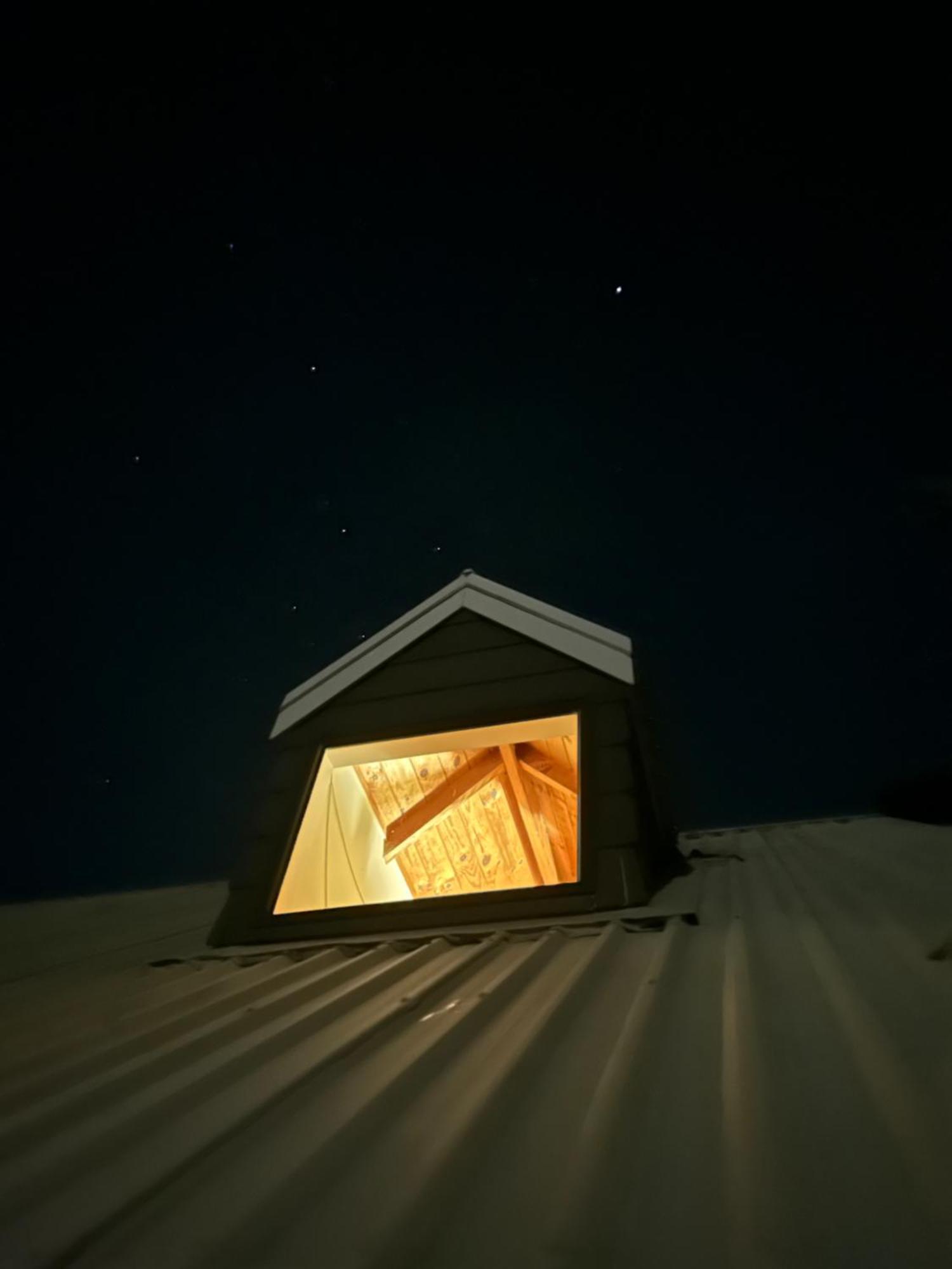 Whisper Cottage Onetangi Zewnętrze zdjęcie